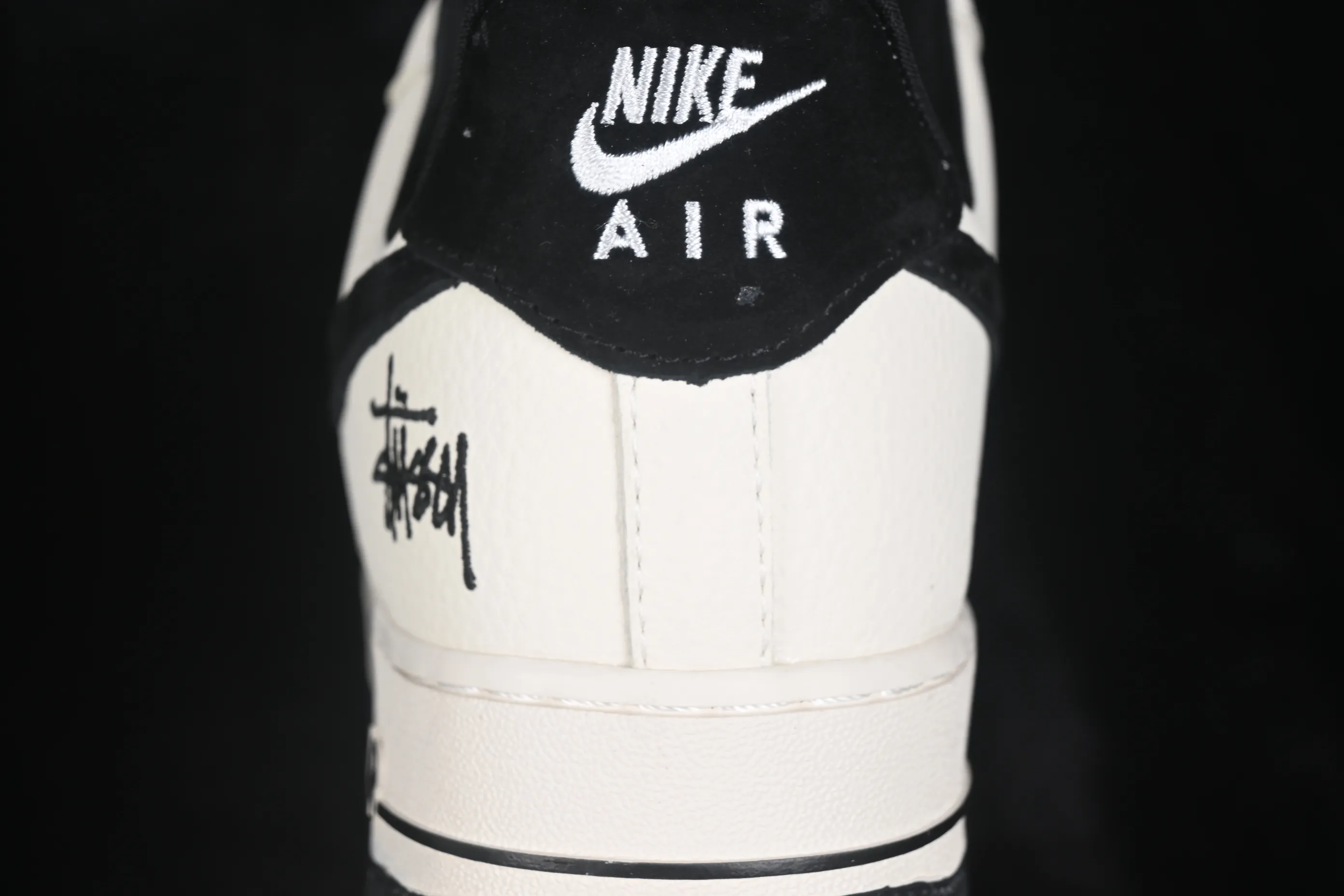 All categories Nk Air Force 1 Air Force series Nk Air Force 1 Low Air Force low-top Nike Air Force 1'07 Low joint model Air Force 1 low-top casual sneakers DN1688-825